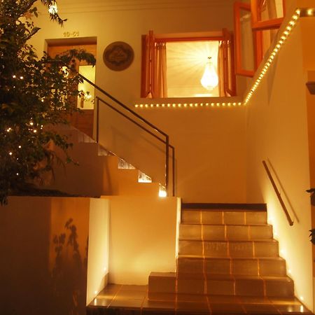 Leclerc Hotel Boutique Cali Granada Екстериор снимка