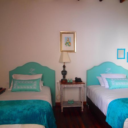 Leclerc Hotel Boutique Cali Granada Екстериор снимка