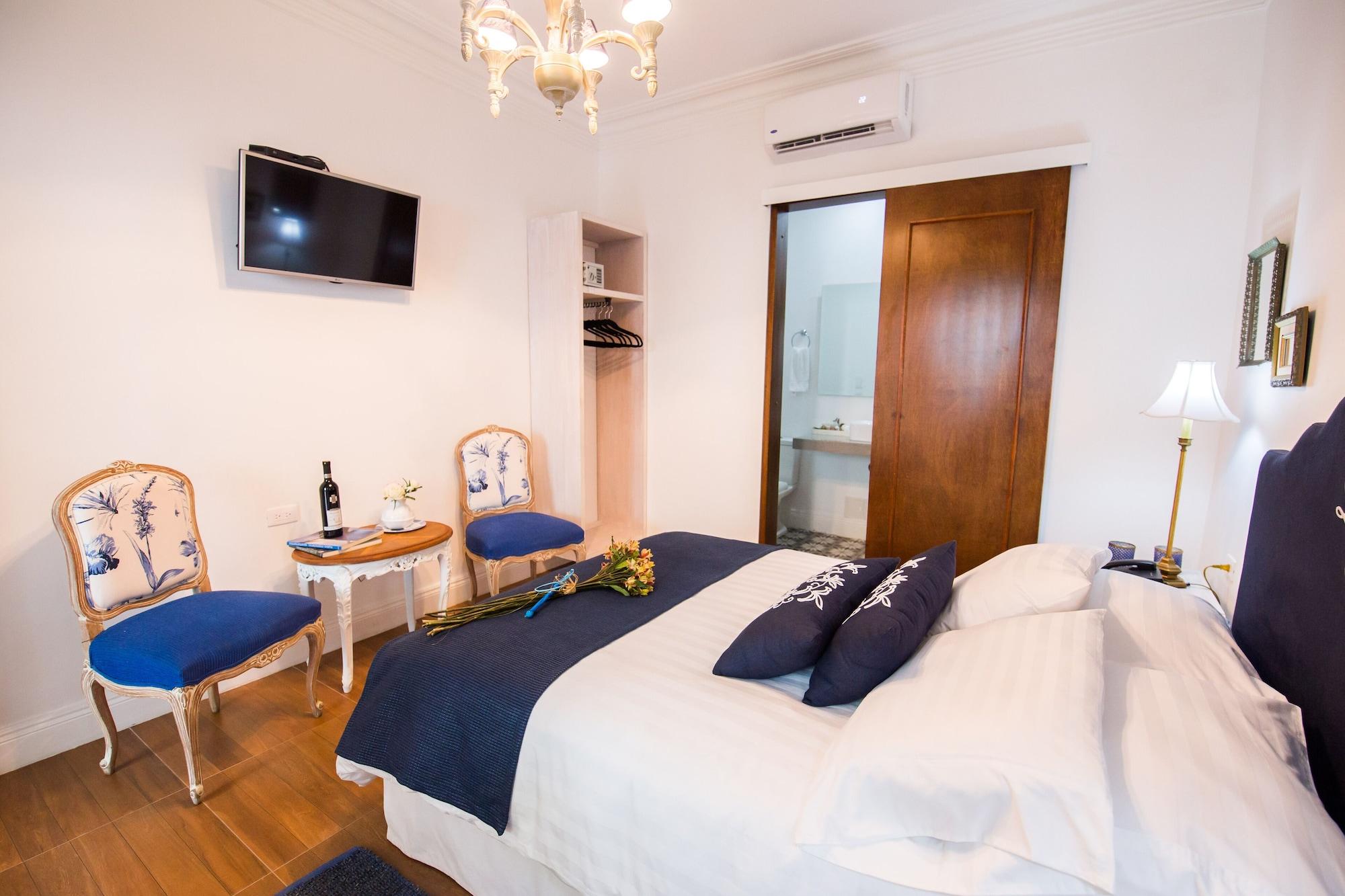 Leclerc Hotel Boutique Cali Granada Екстериор снимка