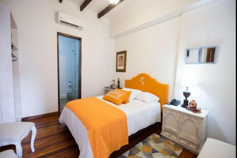 Leclerc Hotel Boutique Cali Granada Екстериор снимка