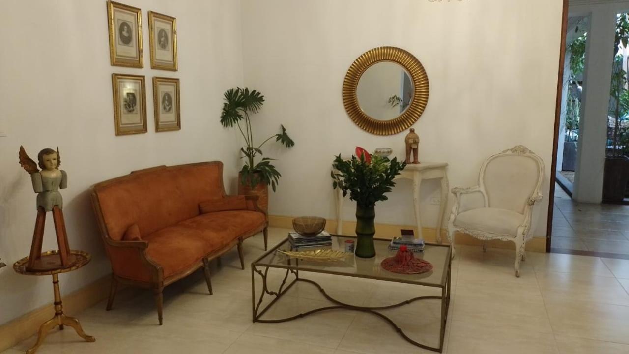 Leclerc Hotel Boutique Cali Granada Екстериор снимка