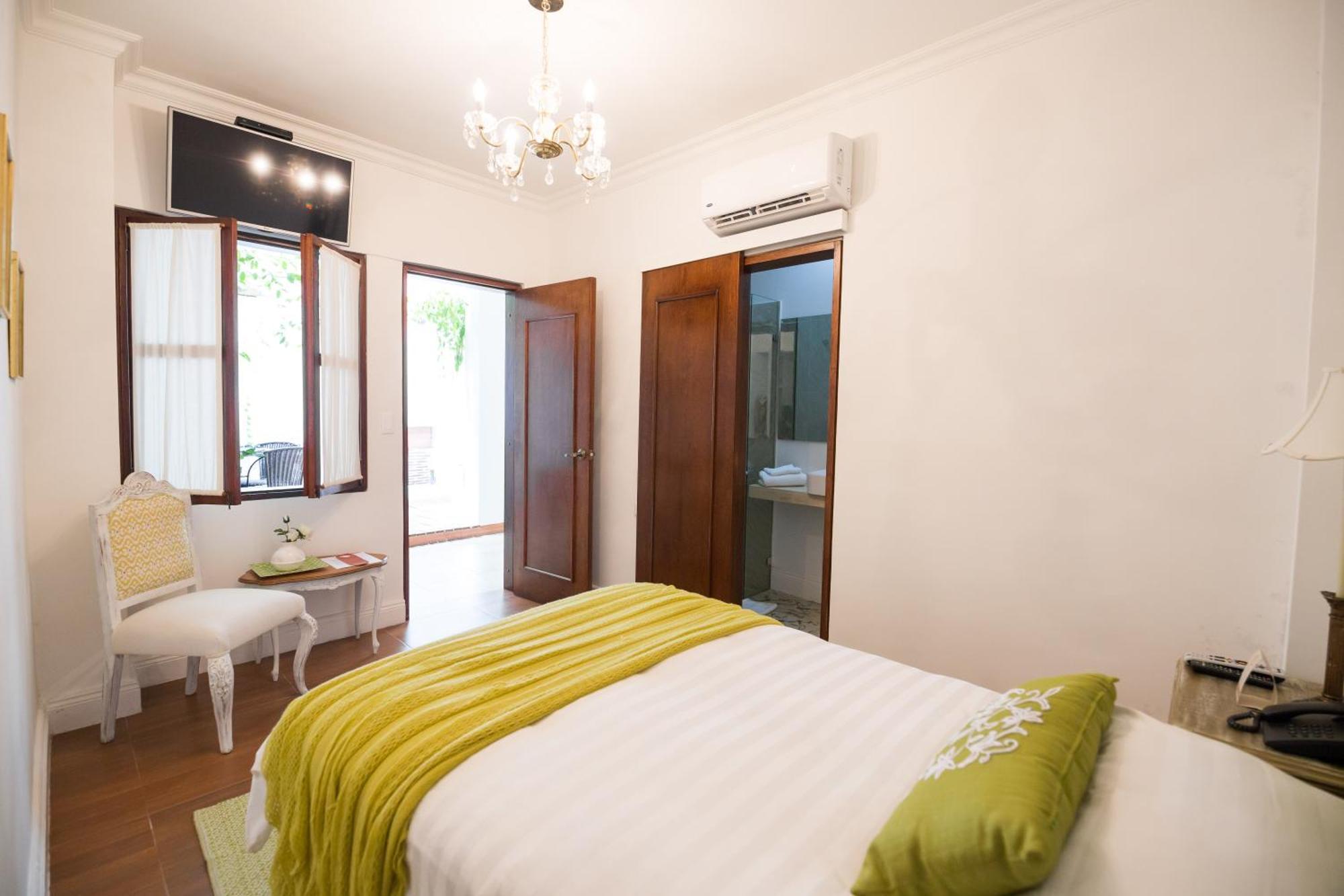 Leclerc Hotel Boutique Cali Granada Екстериор снимка
