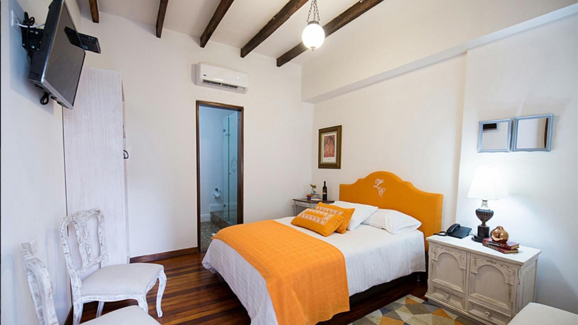 Leclerc Hotel Boutique Cali Granada Екстериор снимка