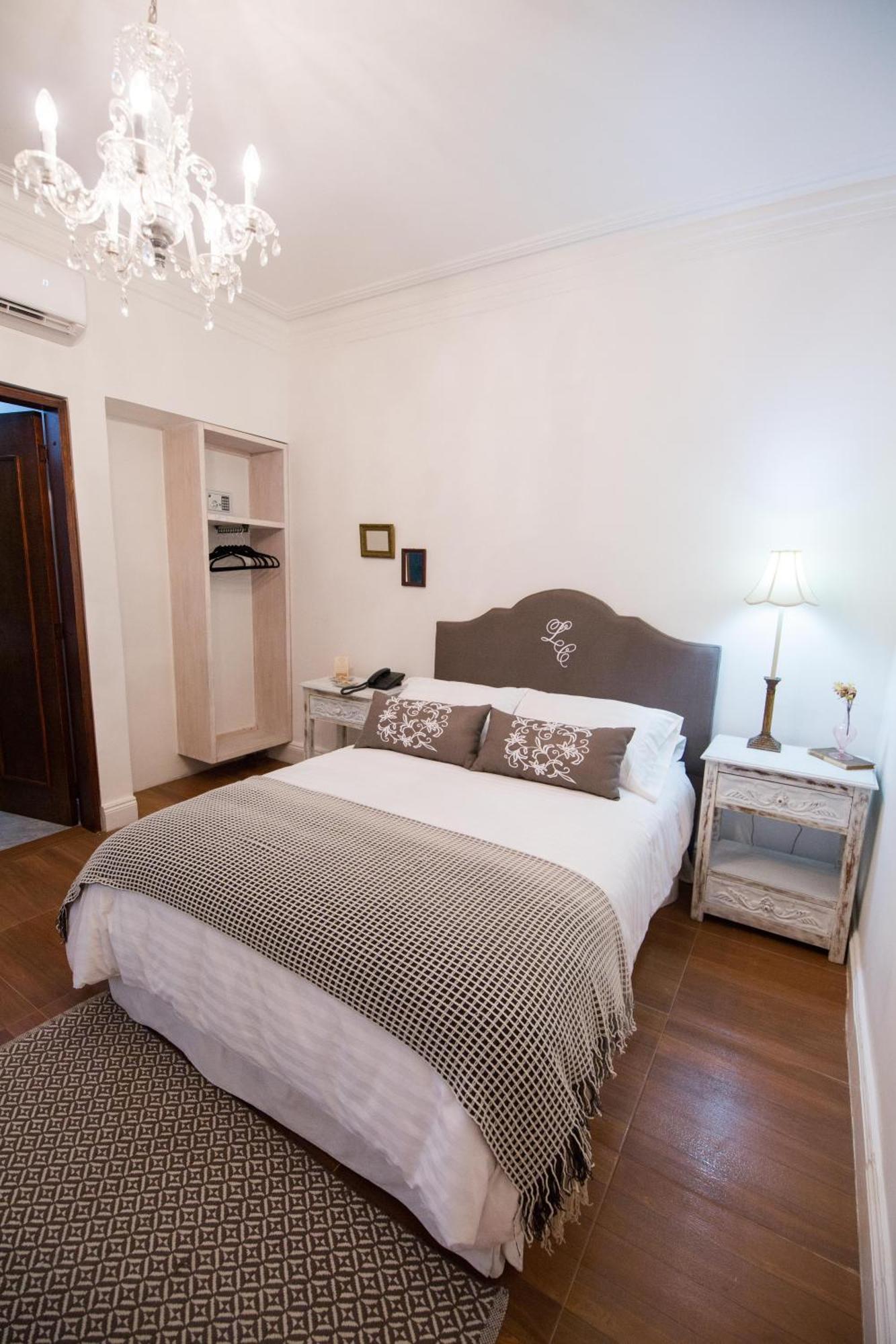 Leclerc Hotel Boutique Cali Granada Екстериор снимка