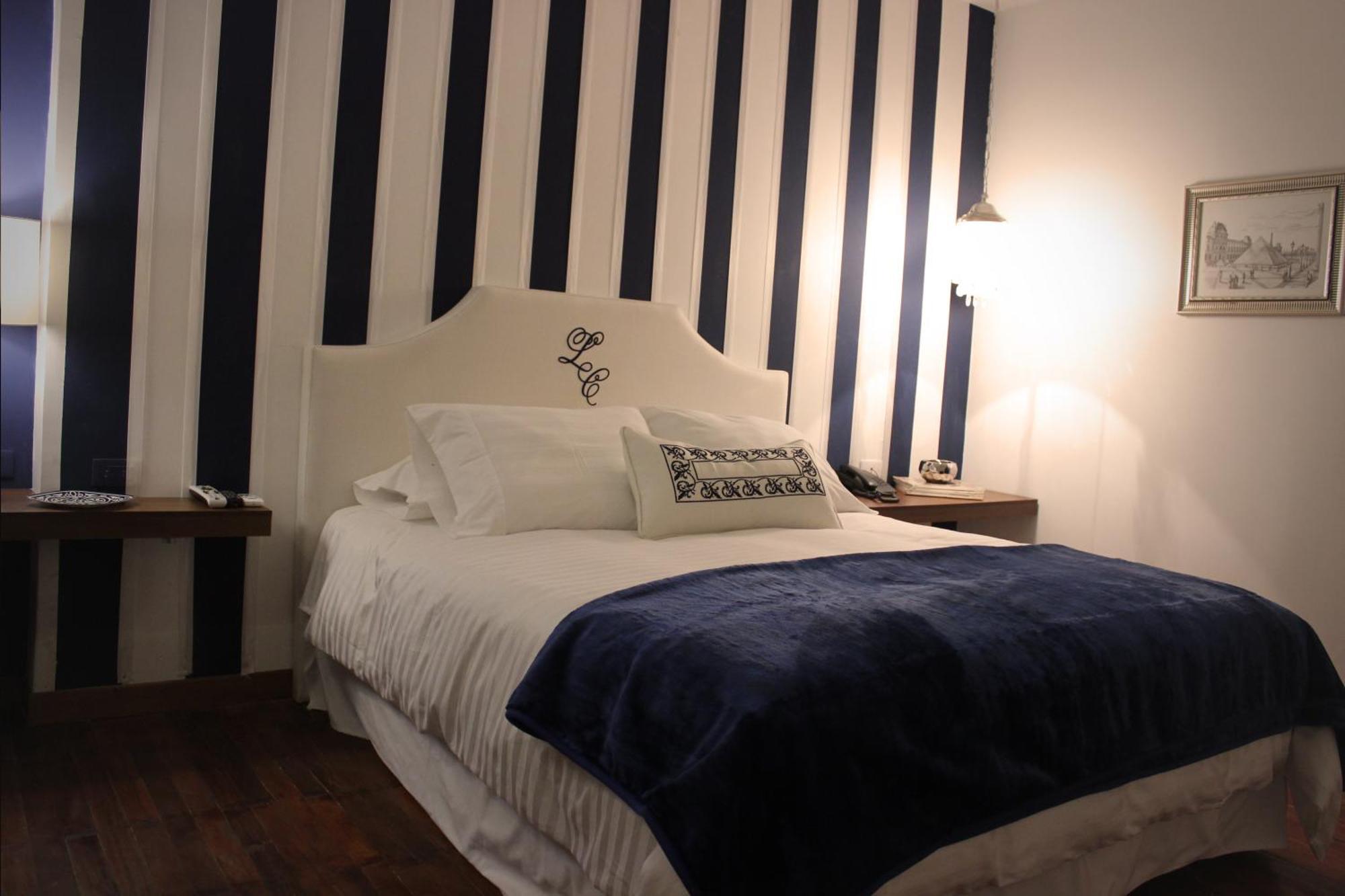 Leclerc Hotel Boutique Cali Granada Екстериор снимка