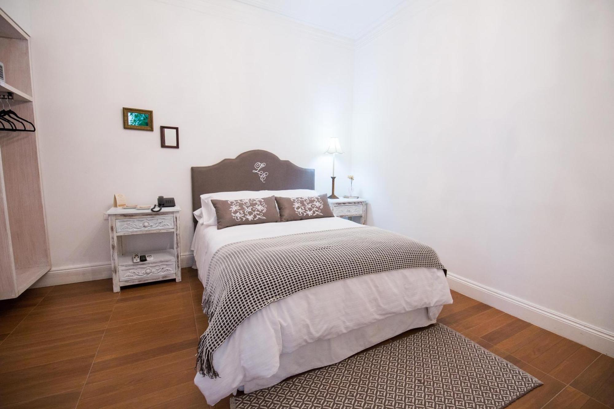 Leclerc Hotel Boutique Cali Granada Екстериор снимка