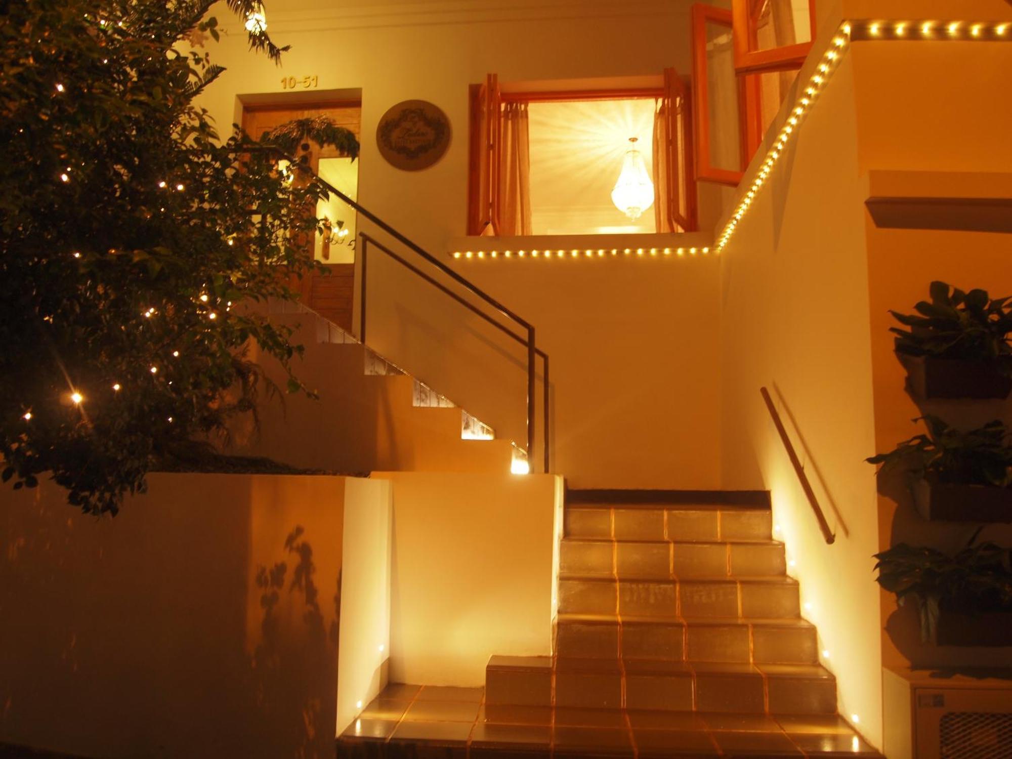 Leclerc Hotel Boutique Cali Granada Екстериор снимка