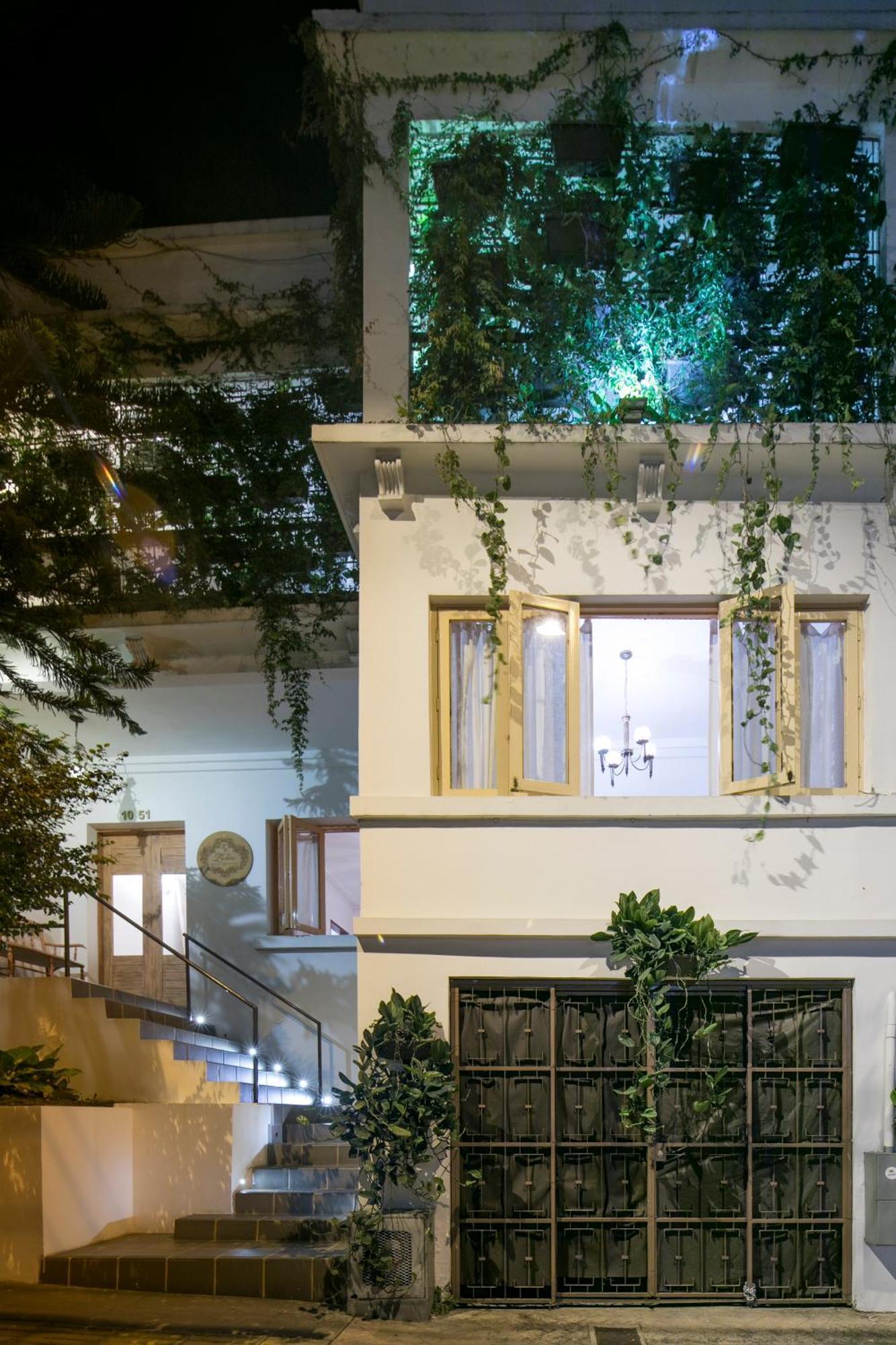 Leclerc Hotel Boutique Cali Granada Екстериор снимка
