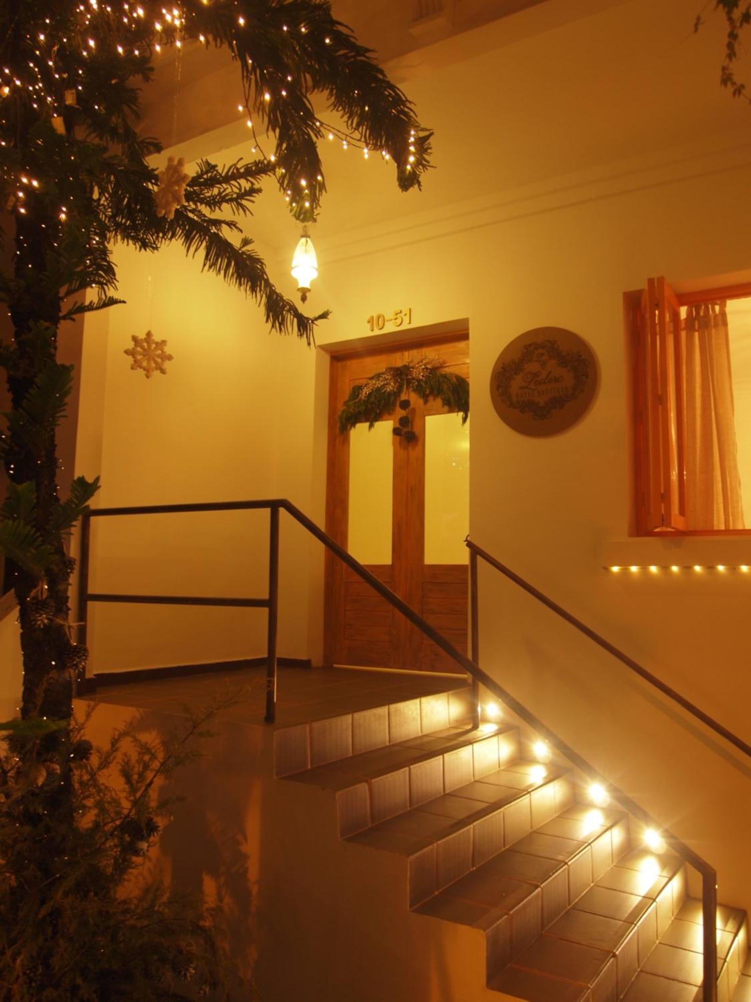 Leclerc Hotel Boutique Cali Granada Екстериор снимка