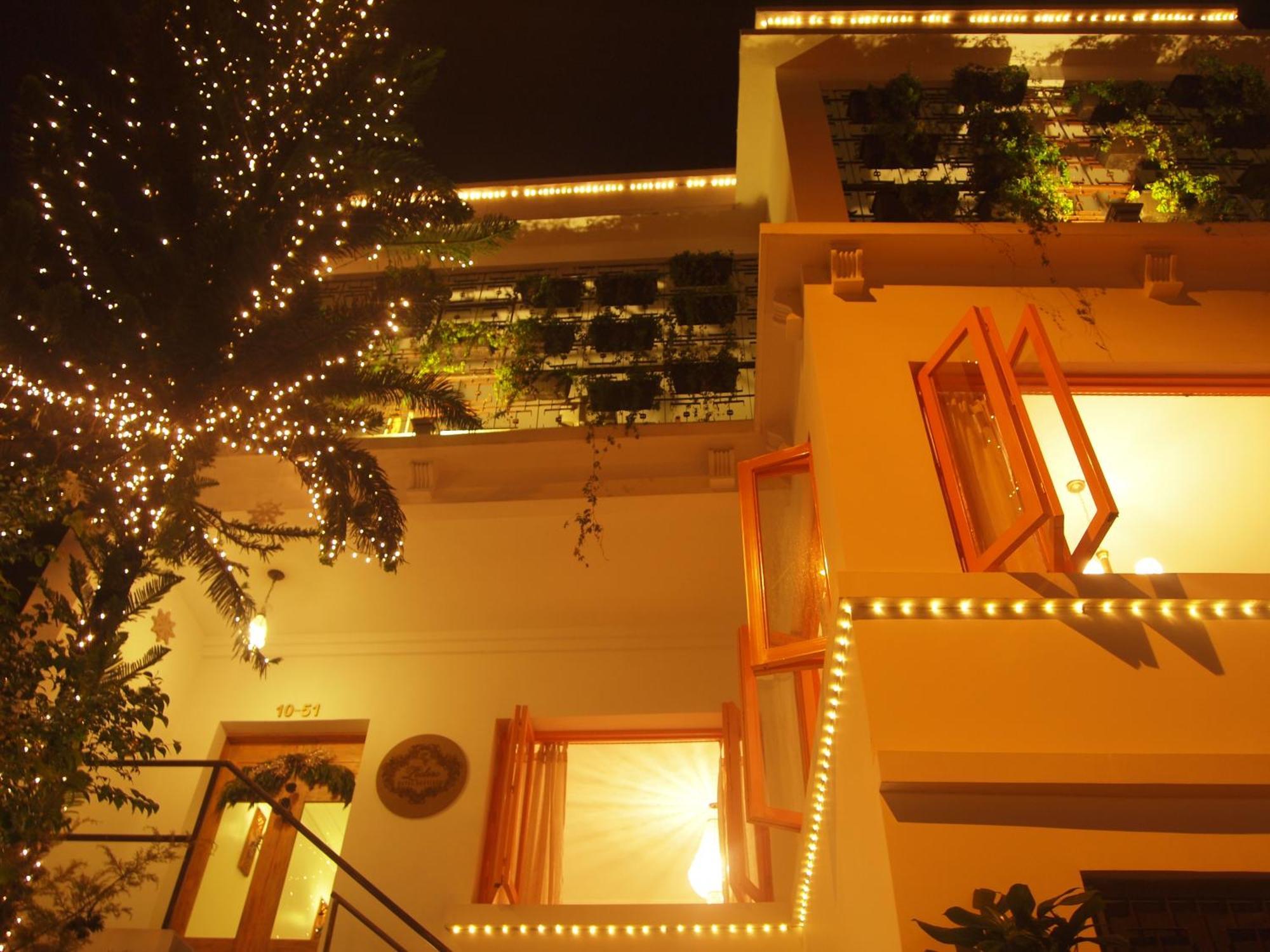Leclerc Hotel Boutique Cali Granada Екстериор снимка