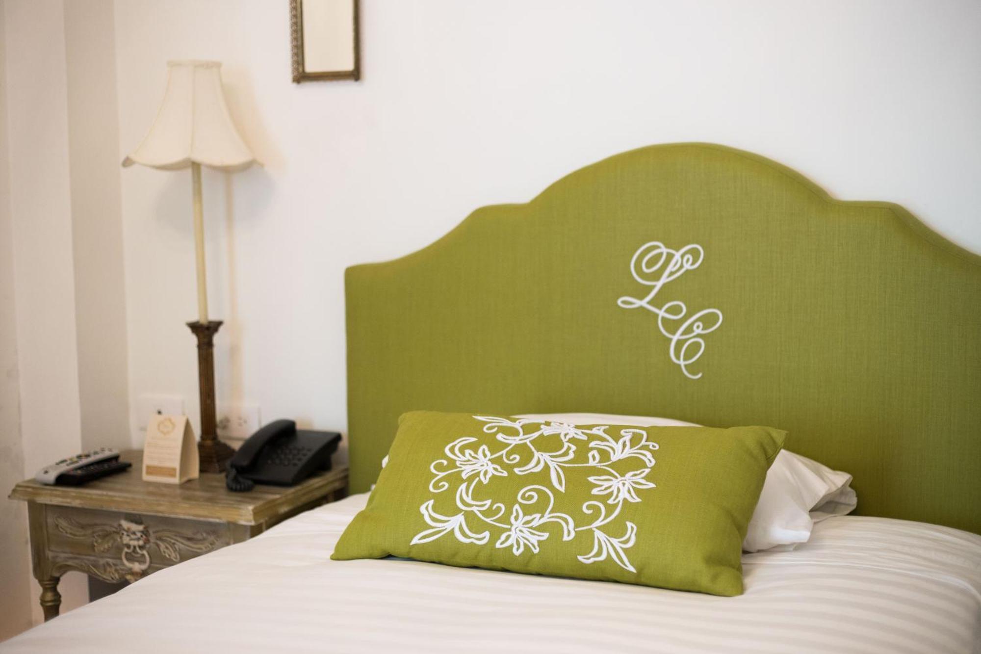 Leclerc Hotel Boutique Cali Granada Екстериор снимка