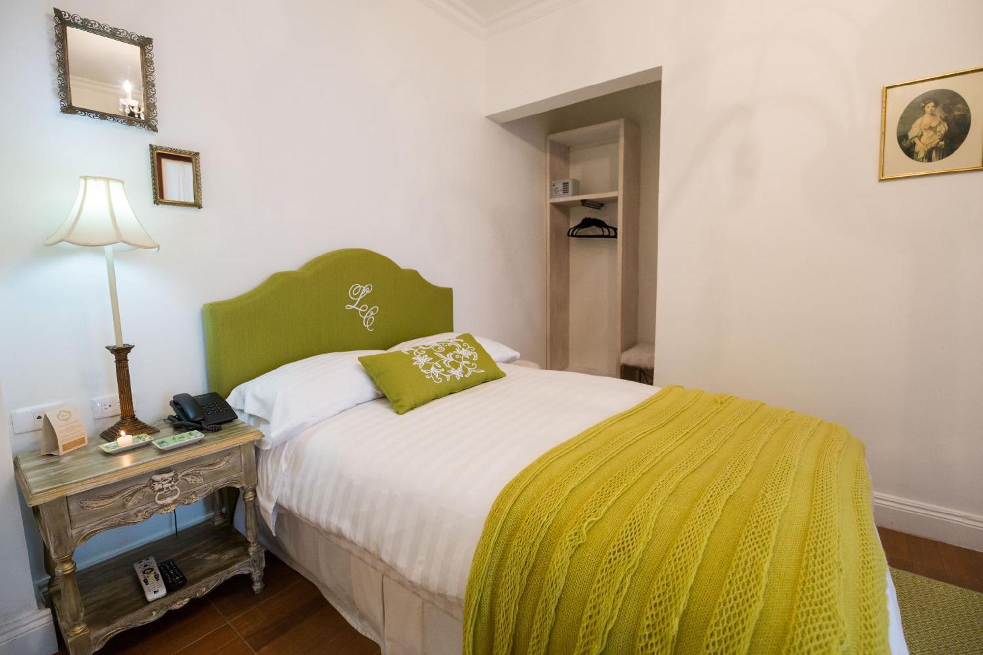 Leclerc Hotel Boutique Cali Granada Екстериор снимка