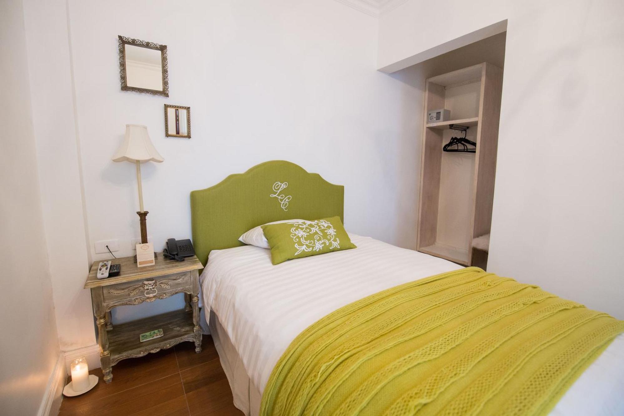 Leclerc Hotel Boutique Cali Granada Екстериор снимка