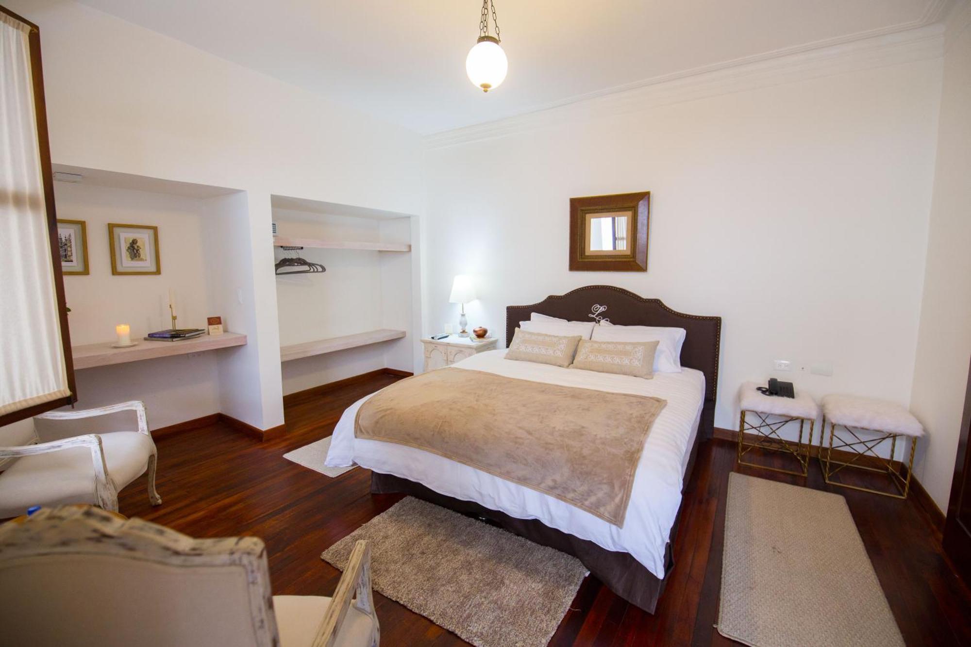 Leclerc Hotel Boutique Cali Granada Екстериор снимка