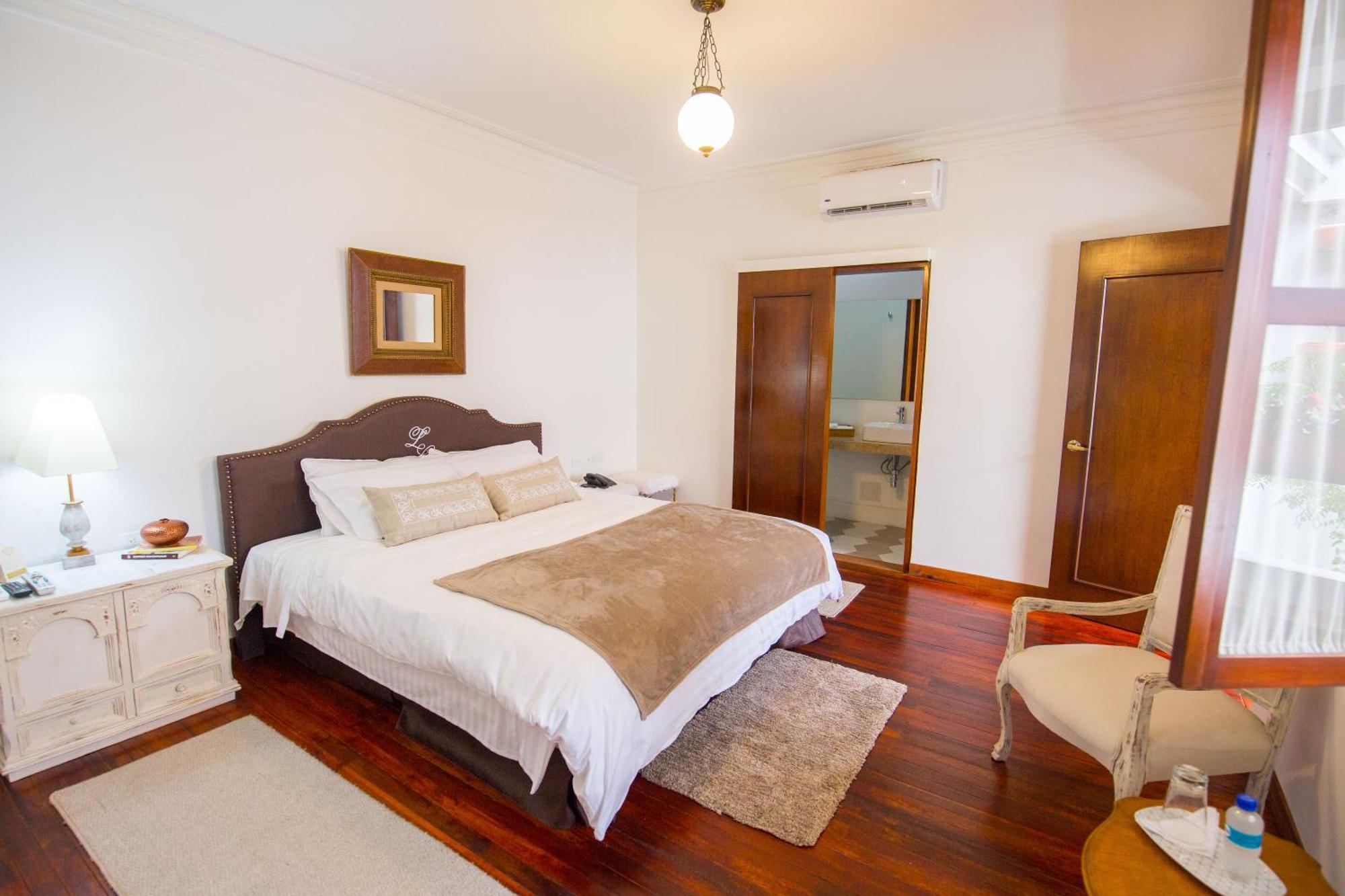 Leclerc Hotel Boutique Cali Granada Екстериор снимка