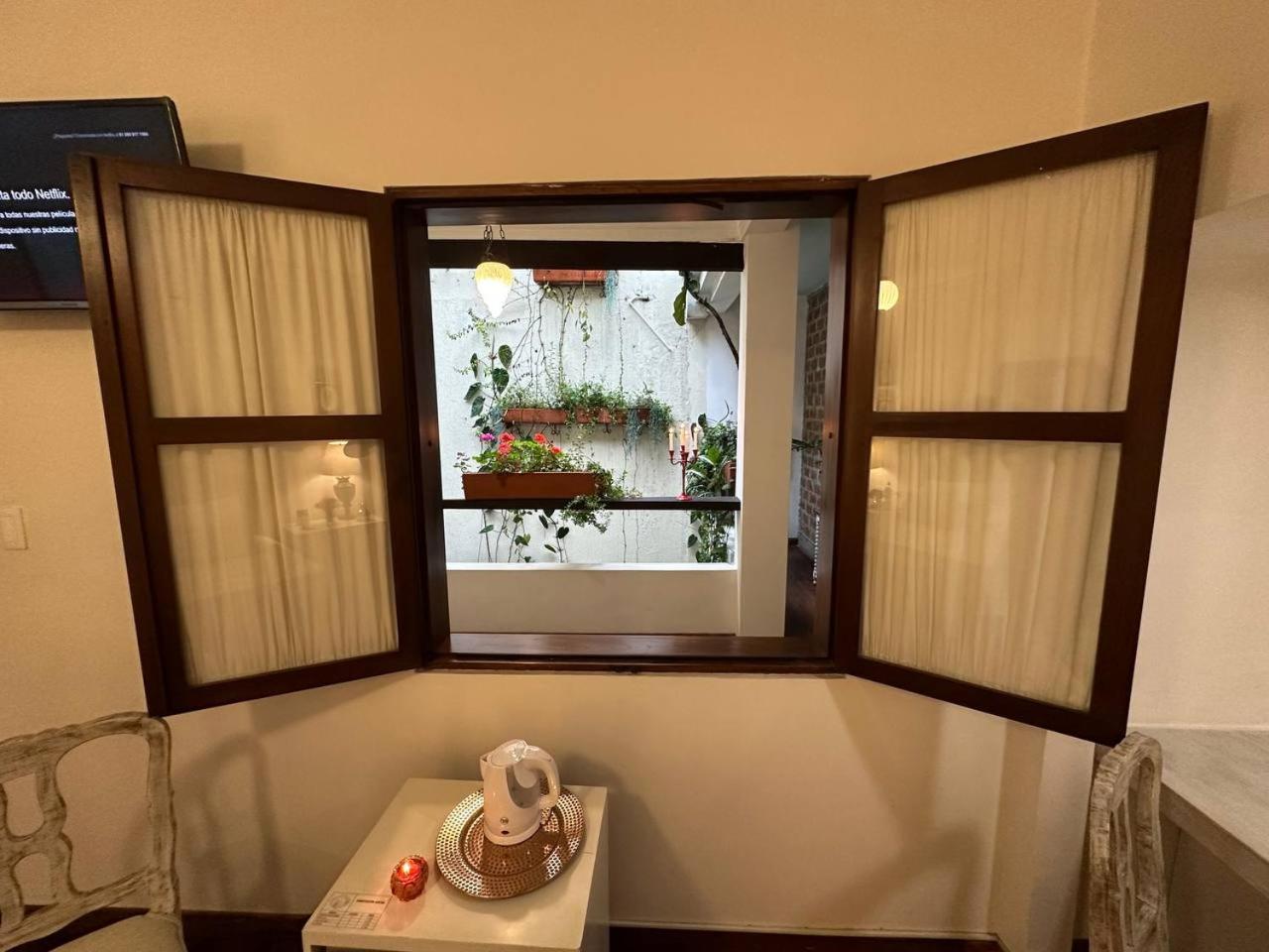 Leclerc Hotel Boutique Cali Granada Екстериор снимка
