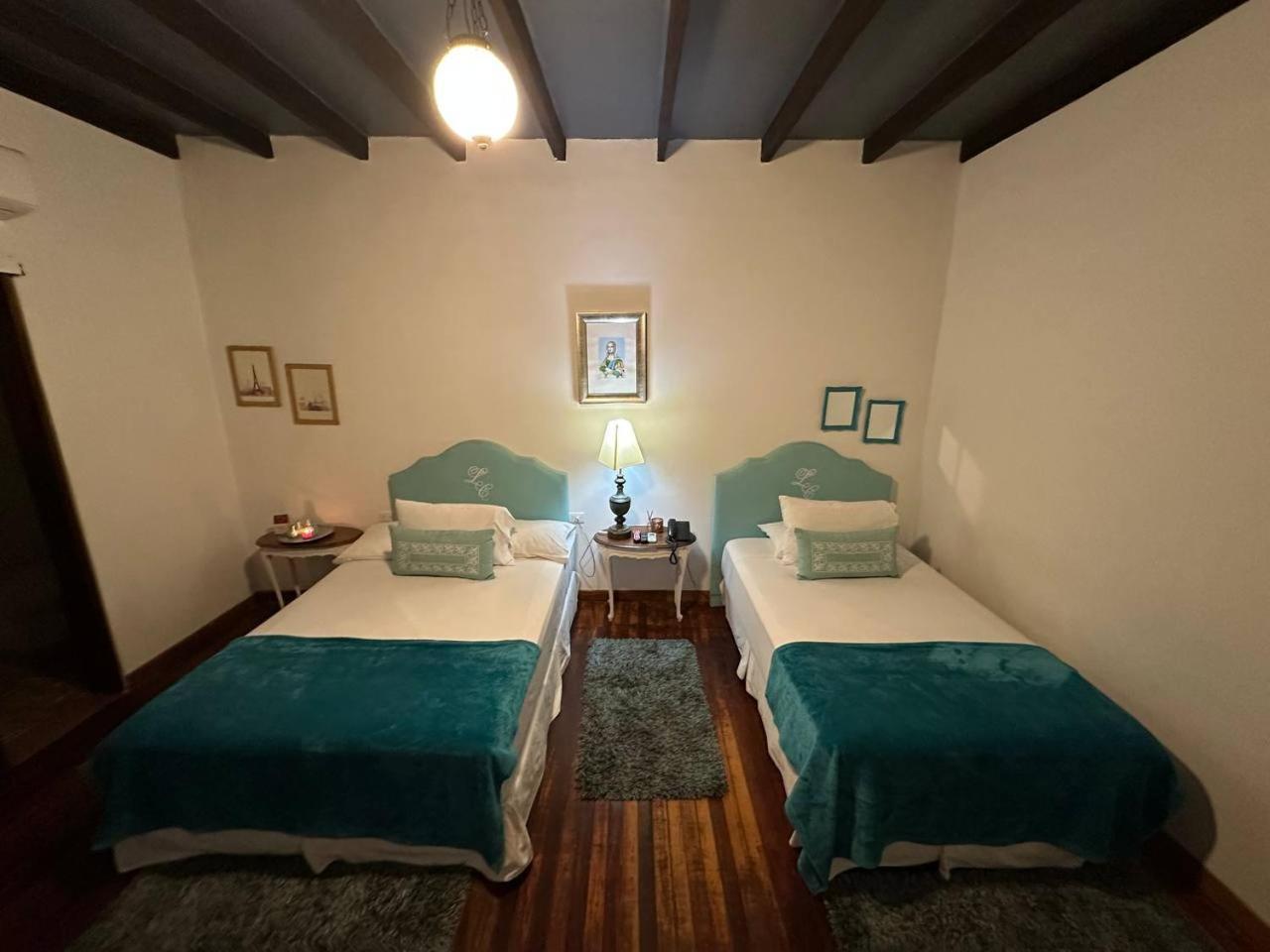 Leclerc Hotel Boutique Cali Granada Екстериор снимка