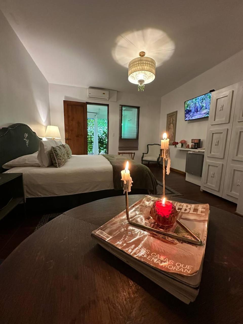 Leclerc Hotel Boutique Cali Granada Екстериор снимка