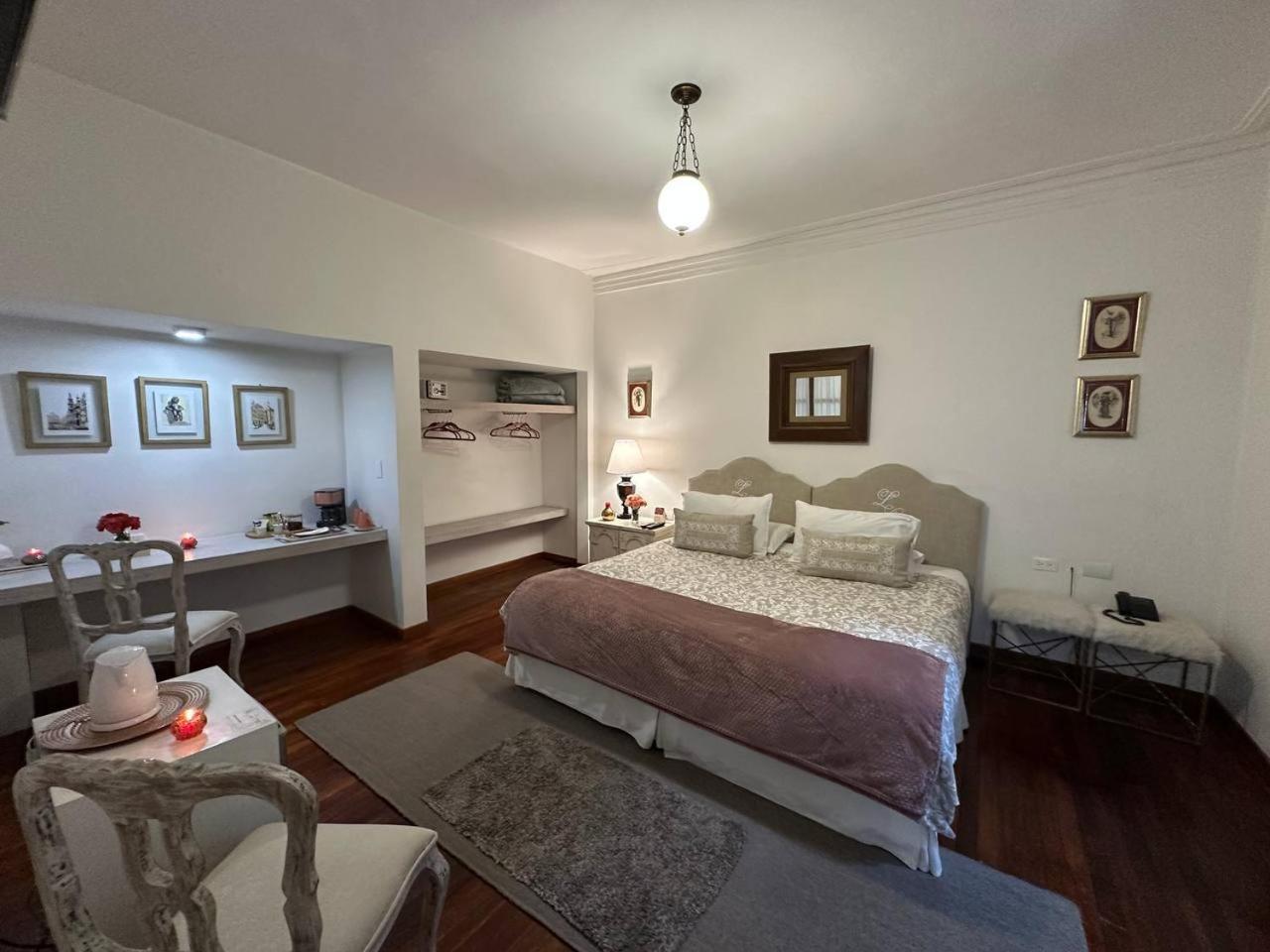 Leclerc Hotel Boutique Cali Granada Екстериор снимка