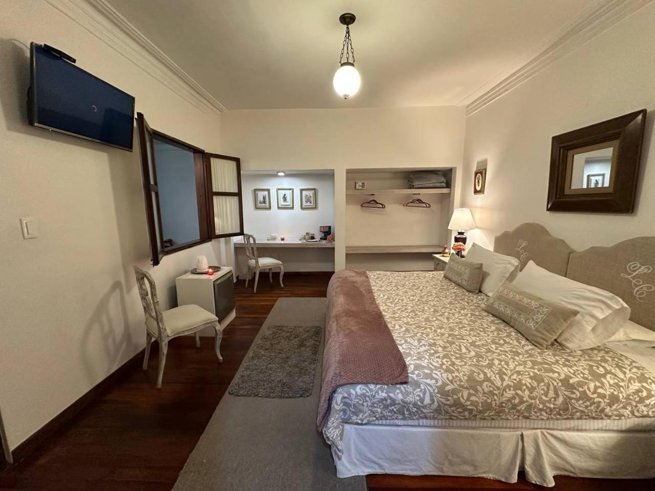 Leclerc Hotel Boutique Cali Granada Екстериор снимка