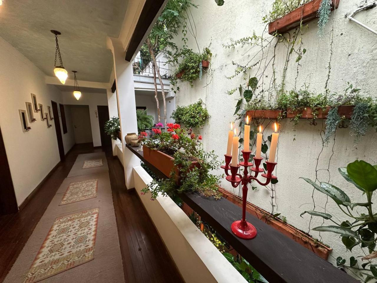 Leclerc Hotel Boutique Cali Granada Екстериор снимка