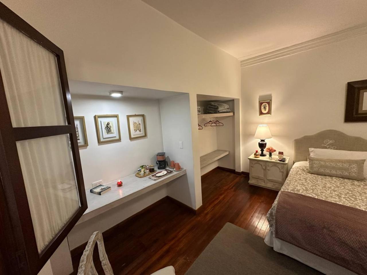 Leclerc Hotel Boutique Cali Granada Екстериор снимка
