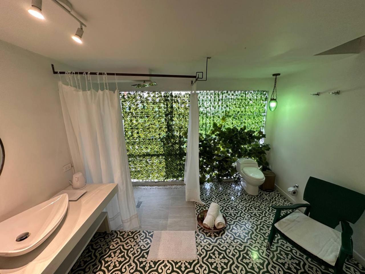 Leclerc Hotel Boutique Cali Granada Екстериор снимка