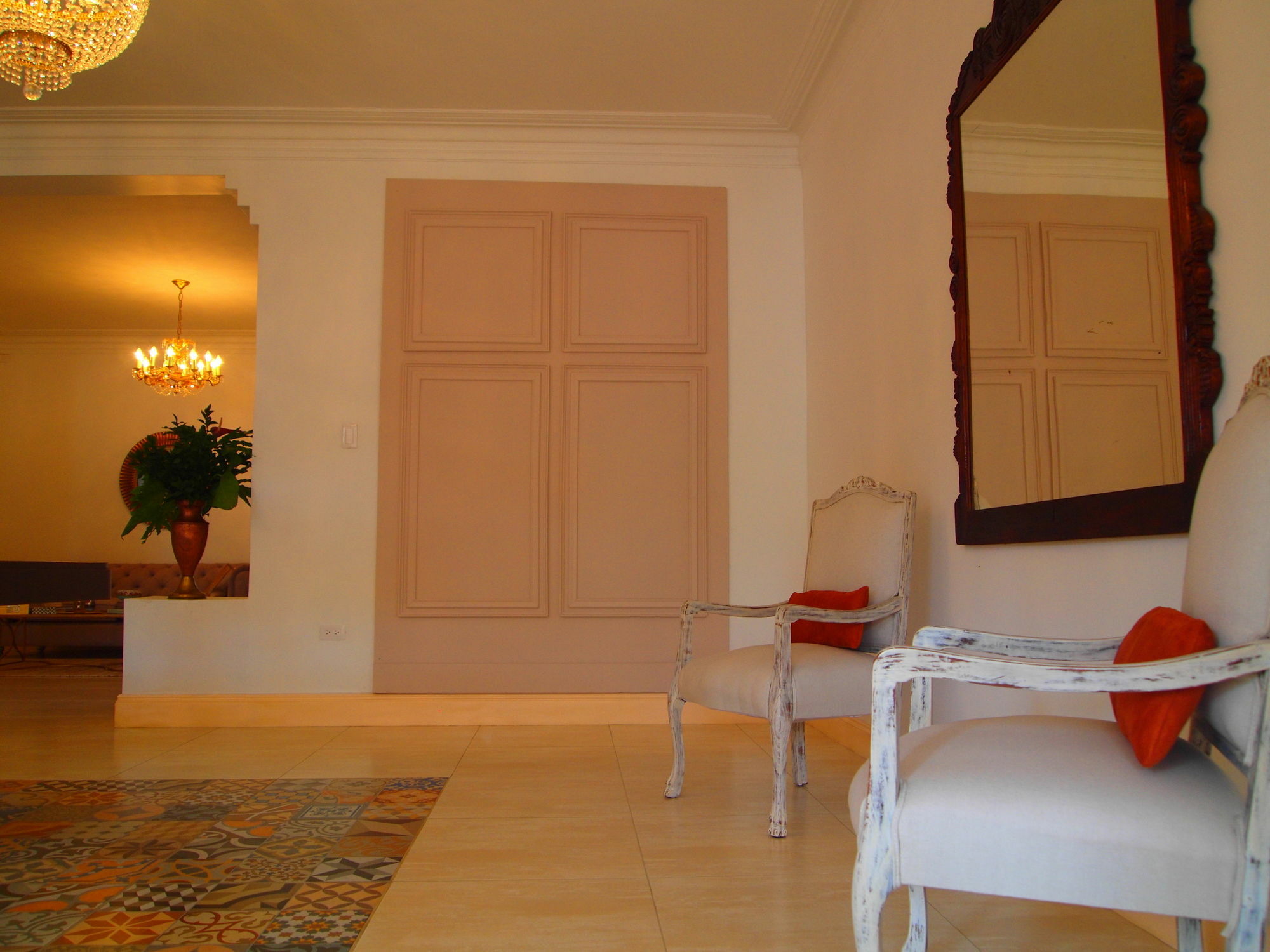 Leclerc Hotel Boutique Cali Granada Екстериор снимка